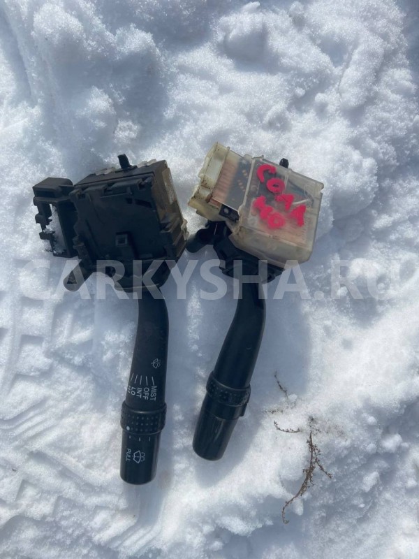 Переключатель подрулевой LIFAN Solano 620 (2008—2015) Lifan Solano оригинальный номер B3774100D1