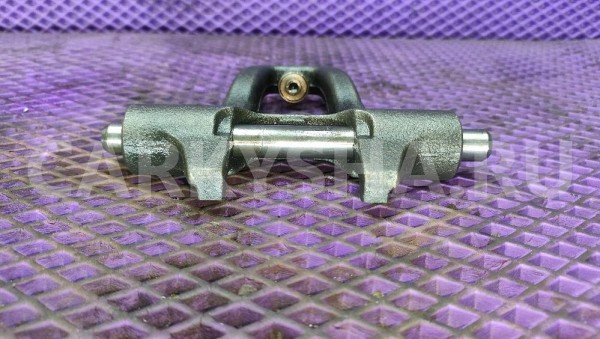 Вилка раздаточной коробки Volkswagen Touareg 1 Volkswagen Touareg 