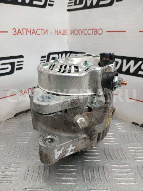 Генератор Toyota Corona 