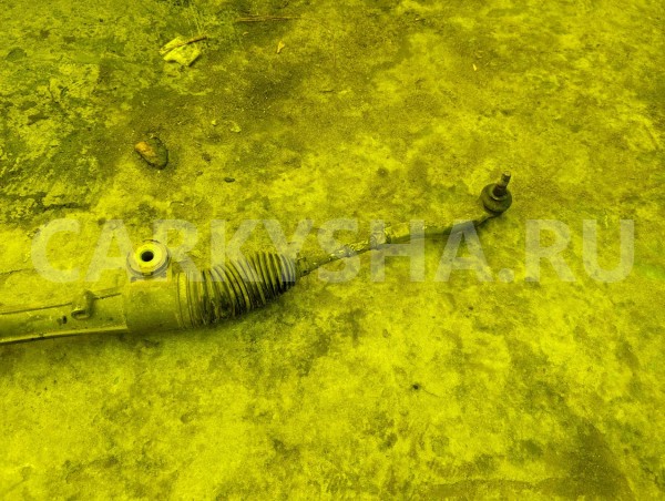 Рулевая рейка Toyota Corolla 