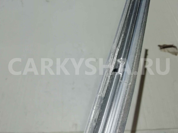 Накладка стекла Mitsubishi Lancer X (2007—2010) Mitsubishi Lancer оригинальный номер 5757A018