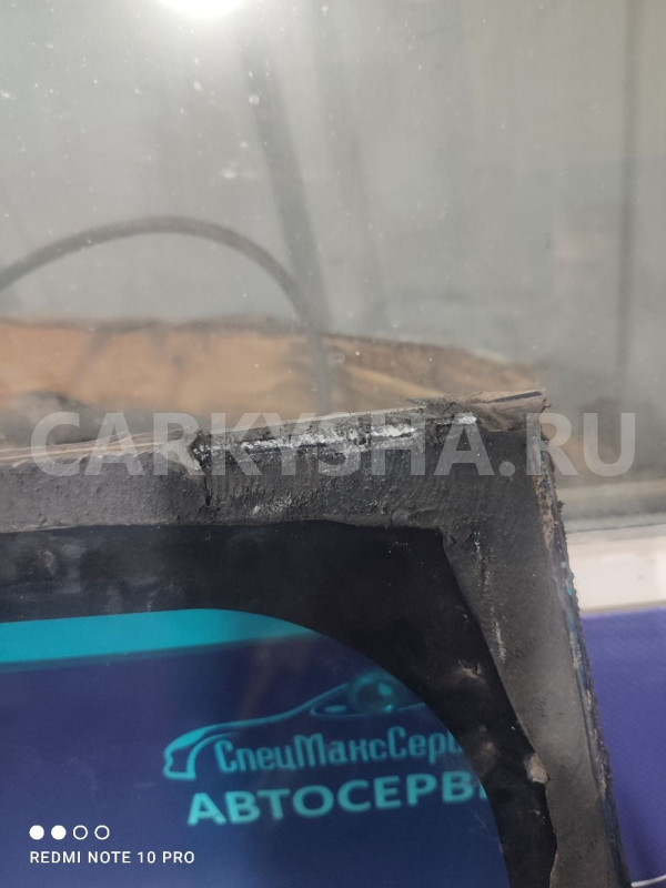 Лобовое стекло SsangYong Kyron Actyon1 Ssang Yong Kyron оригинальный номер 7911009002