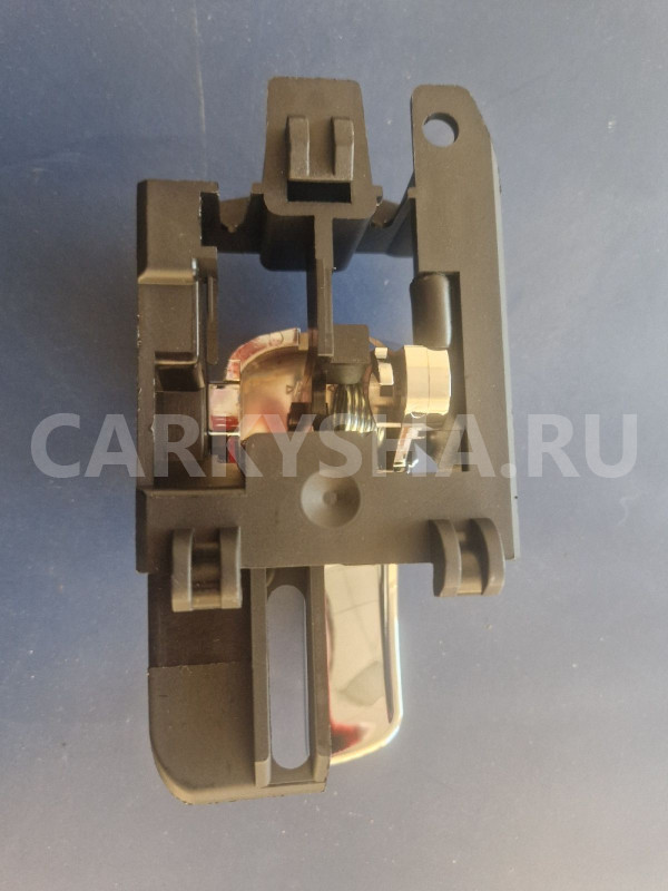 Ручка двери внутренняя левая Ниссан Кашкай J10 +2 Nissan Qashqai оригинальный номер NSL80671005L