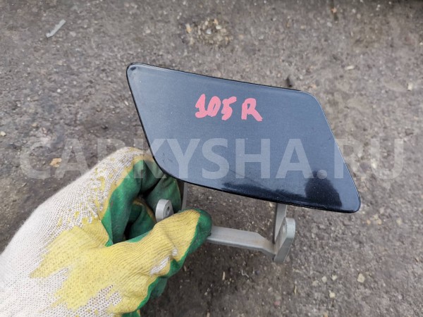 Крышка форсунки омывателя фар Mercedes S W221 Mercedes-Benz S-klasse 