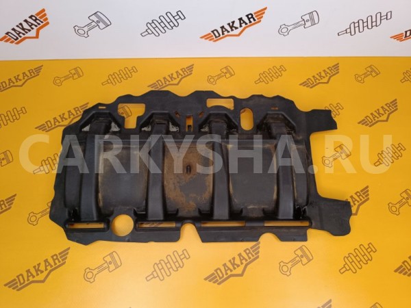 Маслоотражатель Skoda Octavia 5E CHPA 1.4TSI 2017 Skoda Octavia 