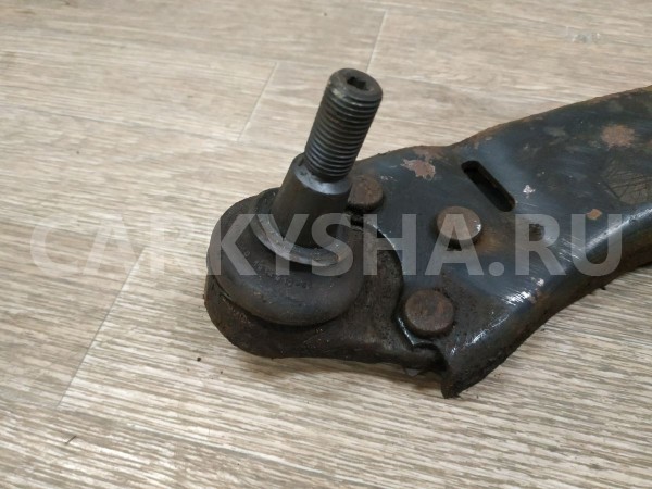 Рычаг передний левый Land Rover Freelander 