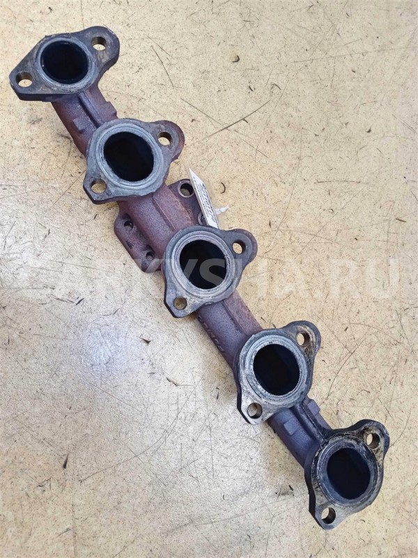 Название детали Выпускной коллектор Модель Peugeot Partner M59 Peugeot Partner оригинальный номер 0341 j2