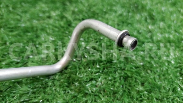 Трубка кондиционера Mitsubishi Outlander CU5W 4G69 Mitsubishi Outlander 