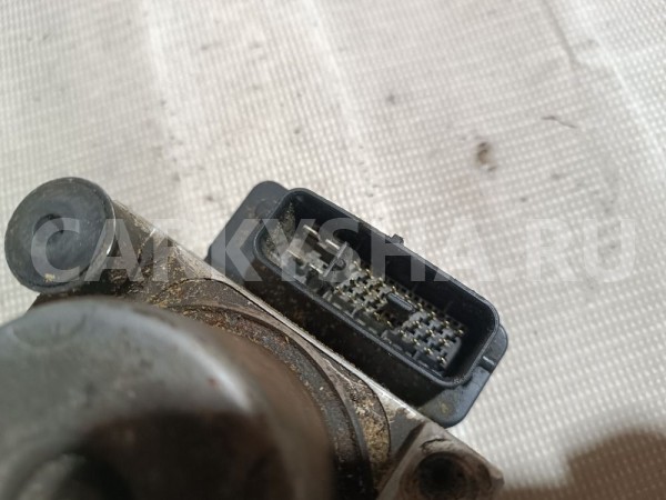 Блок ABS (насос) Mitsubishi Lancer 