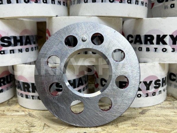 Шайба маховика Toyota Camry VIII (XV70) оригинальный номер 32116-20050
