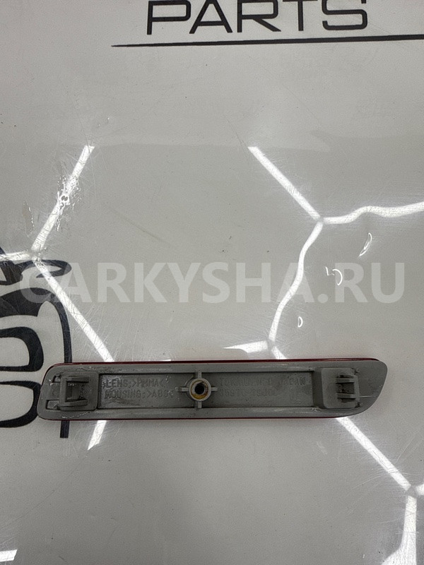 Катафот бампера задний левый Suzuki SX 4 EYA21S Suzuki SX4 
