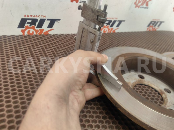 Тормозные диски Mini Hatch оригинальный номер 34 21 6 799 383, 34 21 6 799 383, 34216799383, 6799383
