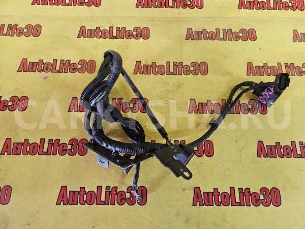 Проводка (коса) Chevrolet Orlando 