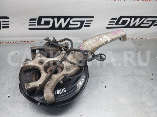 Ступица Lexus IS 