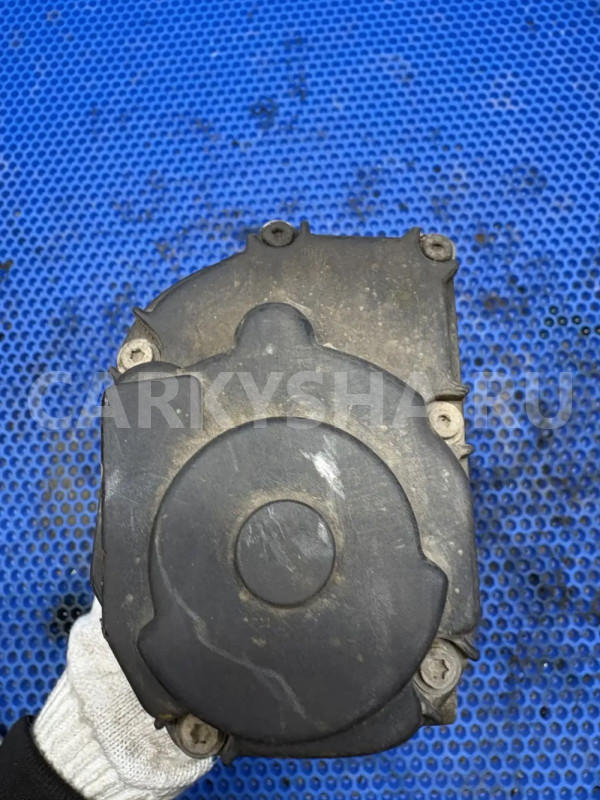 Дроссельная заслонка Chevrolet Lacetti I (2004—2013) Chevrolet Lacetti оригинальный номер F16D3