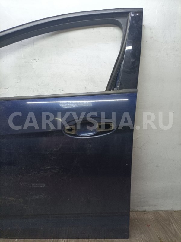 Дверь передняя левая Ford C-MAX МИНИВЭН 2006 Ford C-MAX 