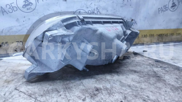 Фара правая Nissan Avenir W10 (1990—1999) Nissan Avenir оригинальный номер B601098N00