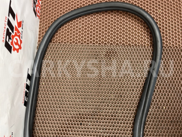 Уплотнитель проема двери BMW X1 оригинальный номер 51 34 7 320 395, 51 34 7 320 395, 51347320395, 7320395, 51 34 7 240 834, 51347240834, 7240834