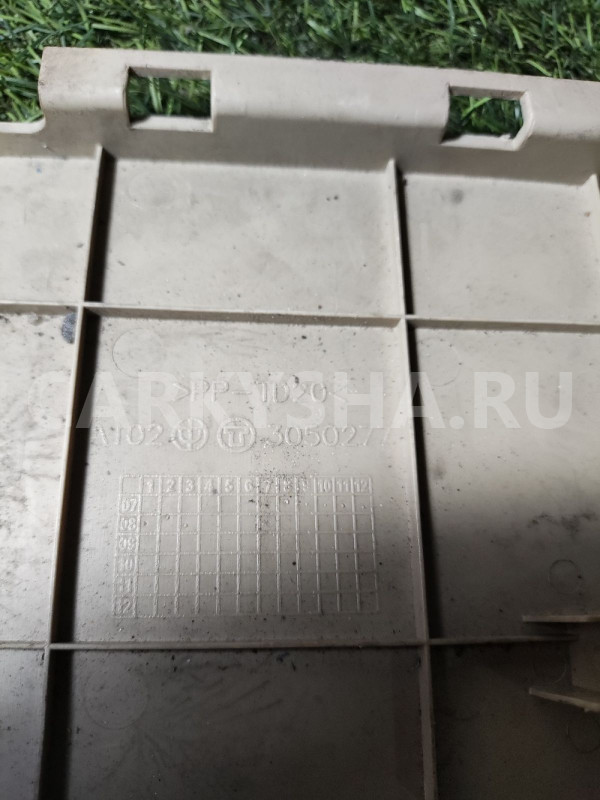 Накладка панели декоративная Brilliance M2 Brilliance M2 (BS4) оригинальный номер 3050227