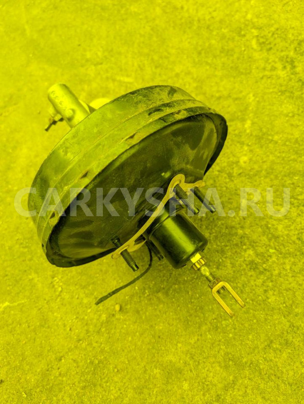 Главный тормозной цилиндр Daihatsu YRV 