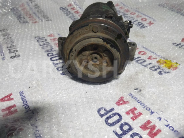Компрессор кондиционера BMW 3 E46 8390646 BMW 3er оригинальный номер 8390646