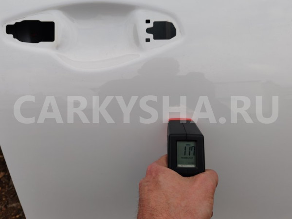 Дверь Kia Ceed 2022 76004J7000 УНИВЕРСАЛ G4FG, передняя правая Kia Cee'd 