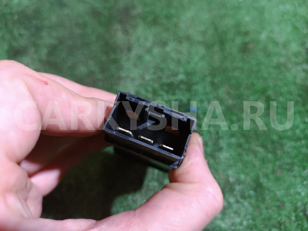 Кнопка противотуманки Honda Accord оригинальный номер 35170S1AE01