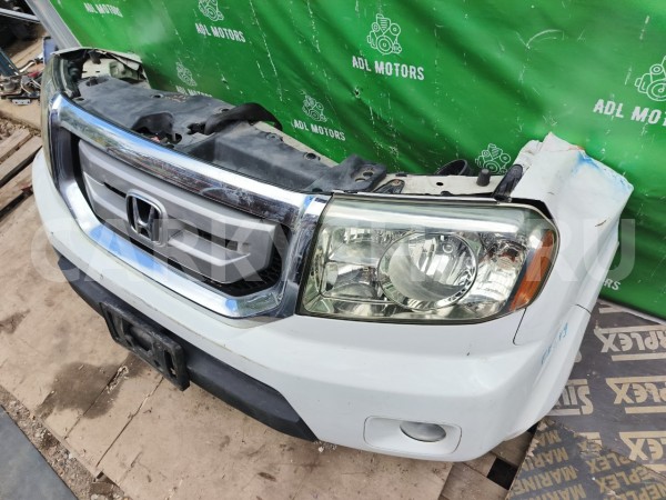 Ноускат Nose Cut Honda Pilot 2 2008-2015 60400SZAA00ZZ, передний Honda Pilot 