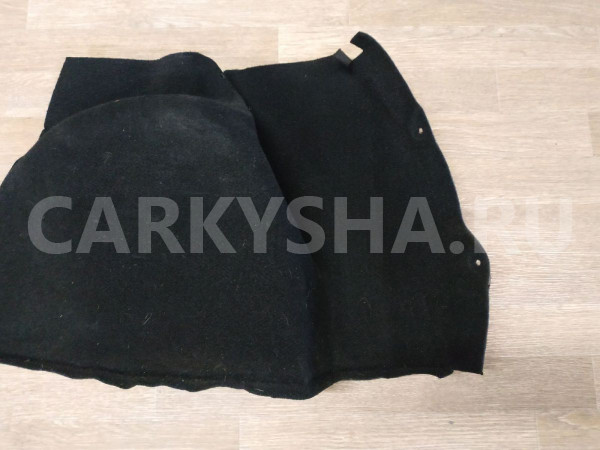 Обшивка багажника правая Ford Fusion оригинальный номер 1522395