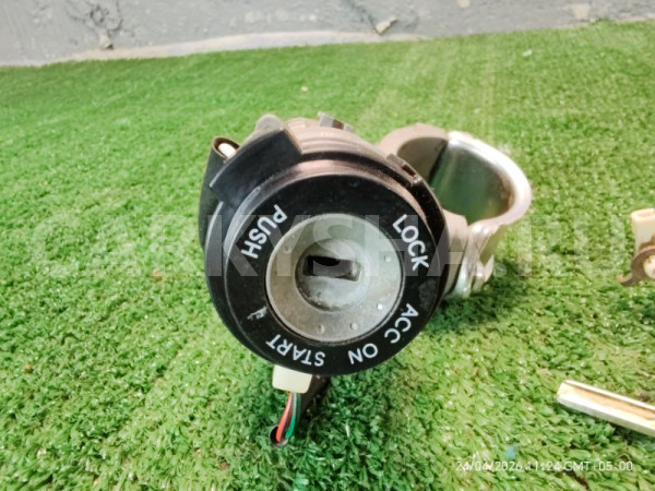 Замок зажигания Kia Rio 2013 819054Y000 СЕДАН G4FA Kia Rio 