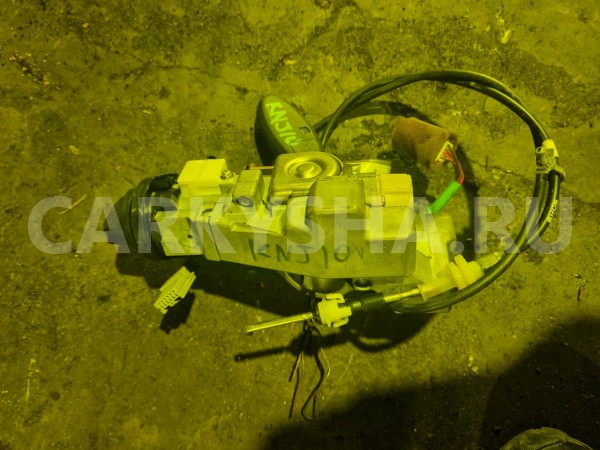 Замок зажигания Nissan Dualis 