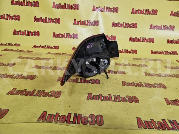 Фонарь задний правый Mazda 6 