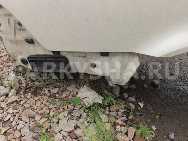 Крыло Honda Accord 