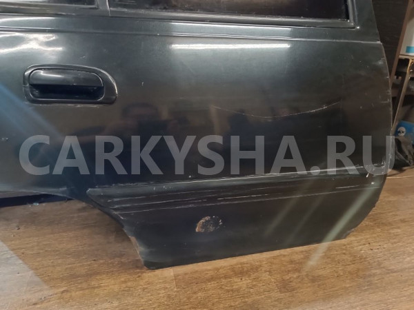 Дверь задняя правая Daewoo Nexia оригинальный номер 96169039