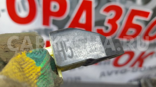 Датчик удара TOYOTA RAV 4 2013-2019 Toyota RAV 4 оригинальный номер 8983133050