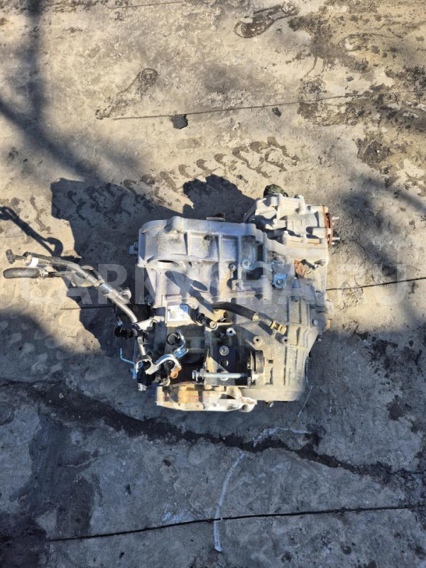 АКПП Toyota RAV 4 оригинальный номер 3050042212