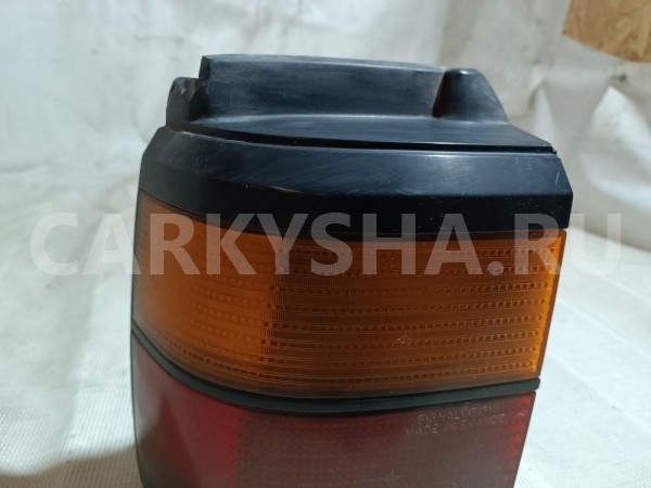 Фонарь задний наружный левый Volkswagen Passat 