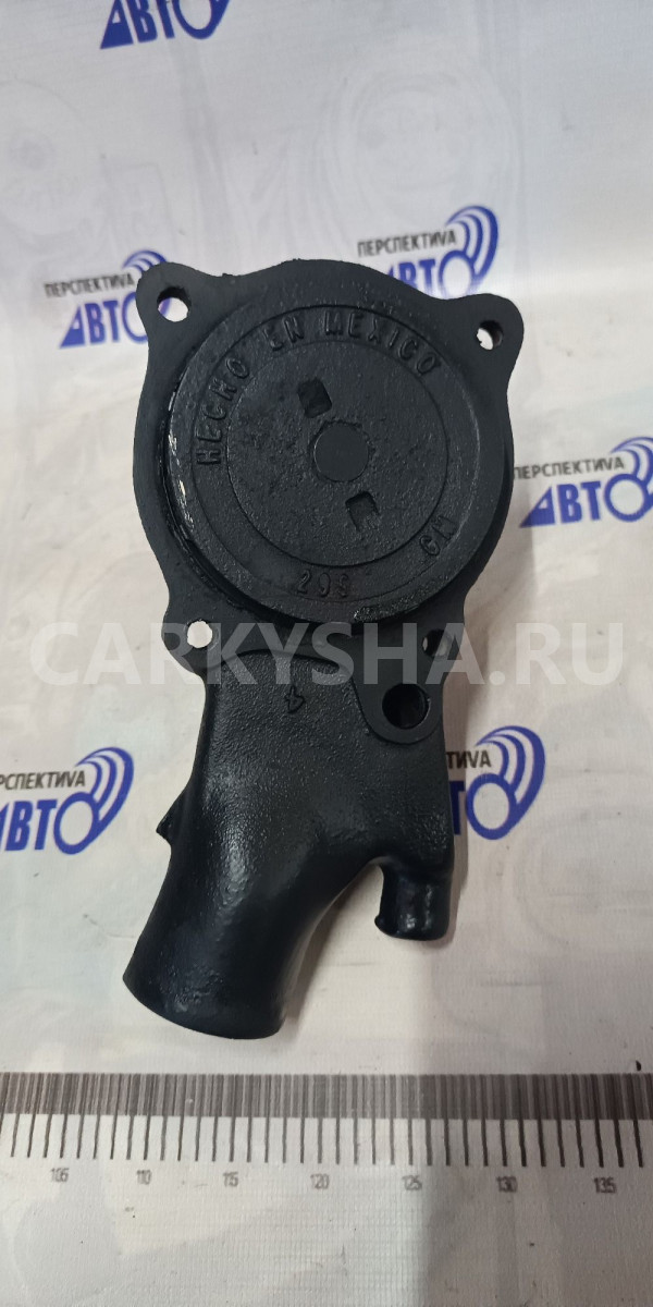 Помпа циркуляционная MERCRUISER/VOLVO 3.0L 3854017 Volvo XC90 оригинальный номер 884727