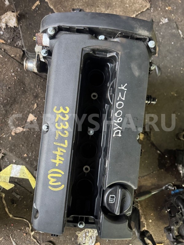 Двигатель мотор  Opel Astra J A16XER 1.6 115 Opel Astra оригинальный номер A16xer