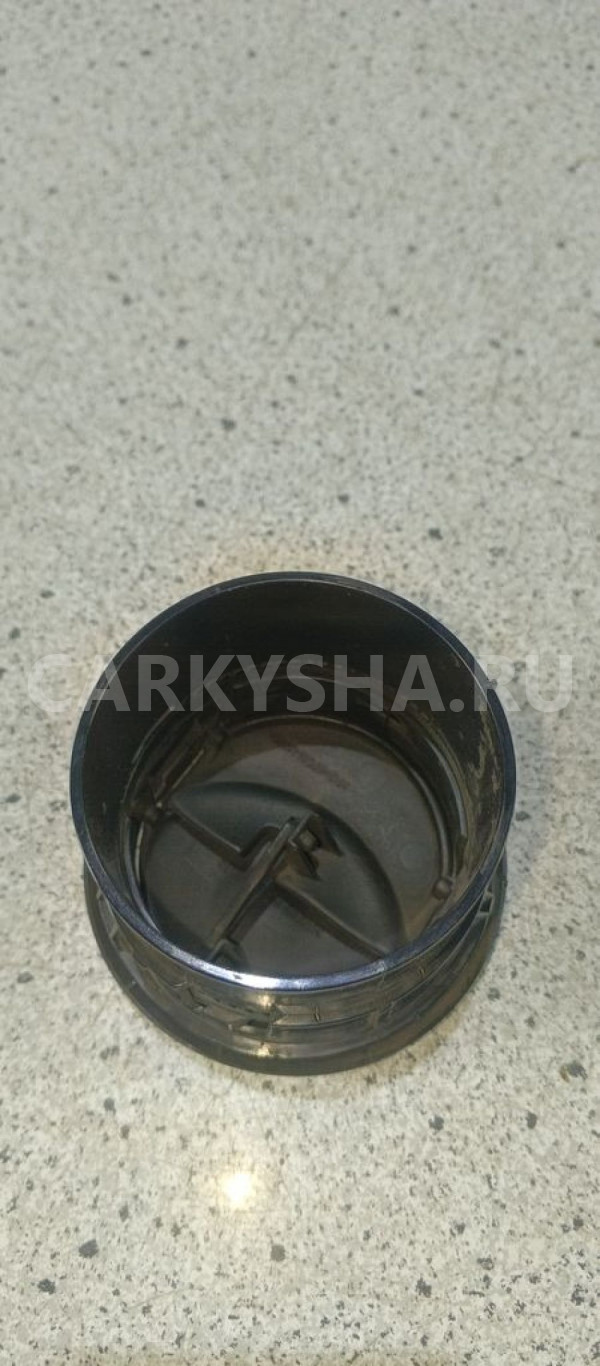 Дефлектор воздушный Nissan Almera G15 (2012—2018) Nissan Almera оригинальный номер 8200212480