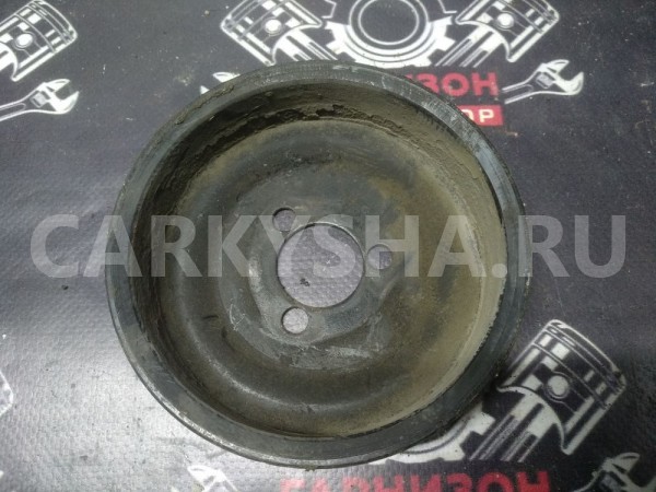 Шкив помпы Шкода Фабия Skoda Fabia 1 Skoda Fabia оригинальный номер 03D121028B