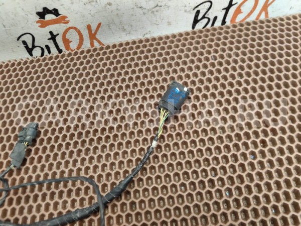 Проводка бампера PDC BMW X1 