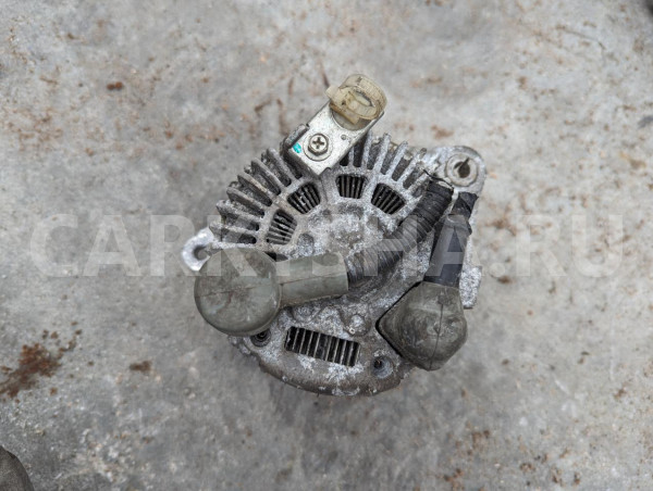 Генератор Honda Freed оригинальный номер 31100-RB0-004