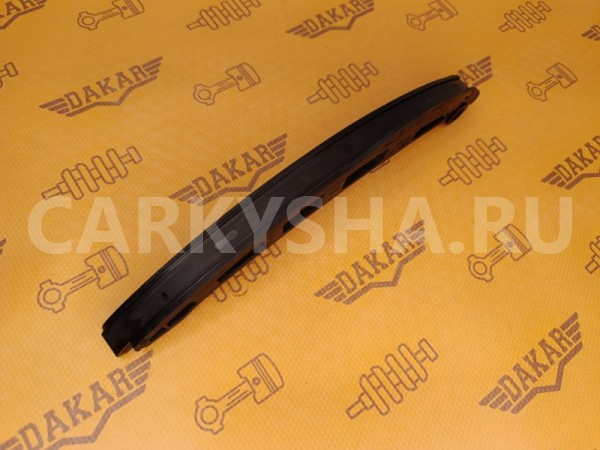 Башмак натяжителя цепи Skoda Octavia 1Z3 BLF 1.6 Skoda Octavia 