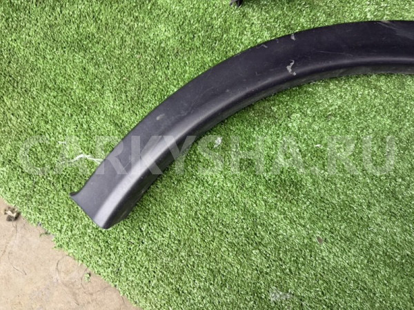 Накладки на крылья Nissan Juke 2014 638601KA0A NF15 Nissan Juke 