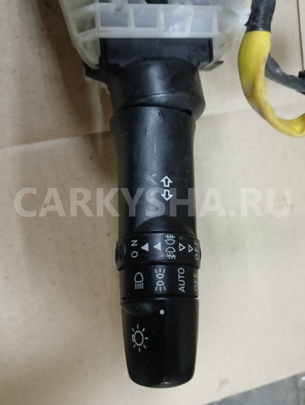 Подрулевой переключатель Mitsubishi Outlander Xl 2007-2012 Mitsubishi Outlander 