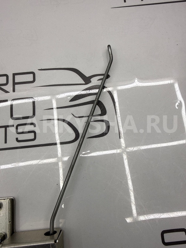 Замок крышки багажника Mitsubishi Lancer 9 CS3A Mitsubishi Lancer 