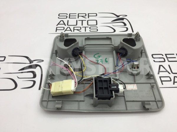 Плафон салона Suzuki Grand Vitara TD54W J24B 2.4 Suzuki Grand Vitara 