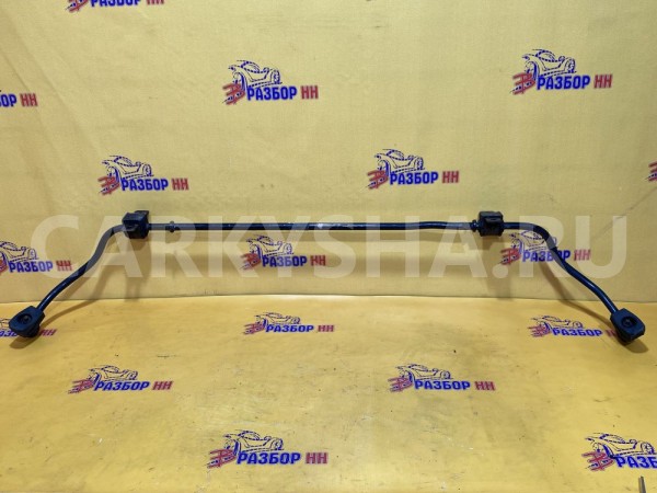 Стабилизатор задний Jaguar XF X250 Jaguar XF оригинальный номер C2P13645