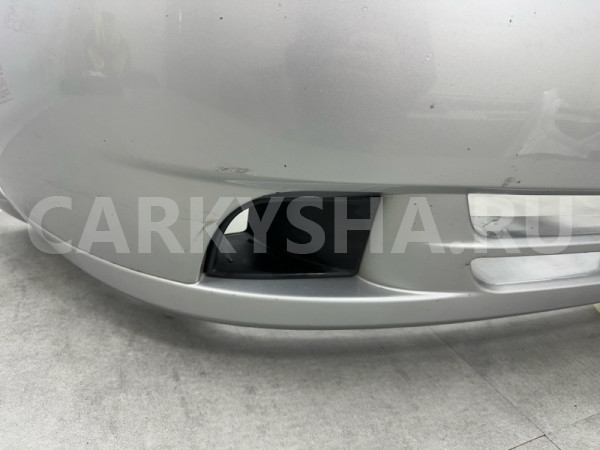 Бампер передний Chevrolet Lacetti J200 1.6 F16D3 Chevrolet Lacetti 